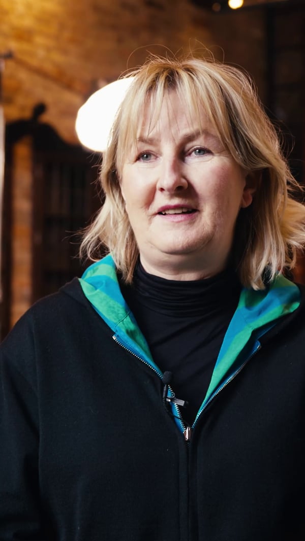 Titelbild Testimonial Website