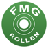 FMG Rollen Logo